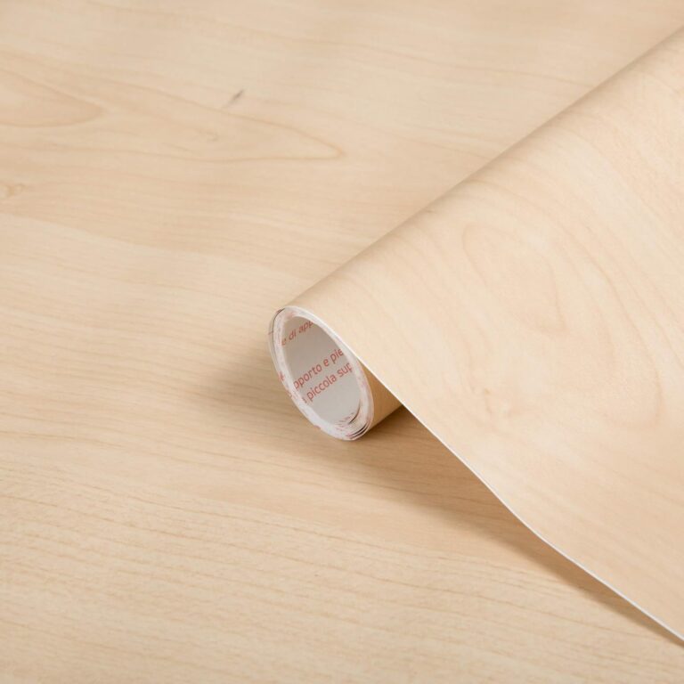 DC Fix Ad Foil Wood 45cmx15m