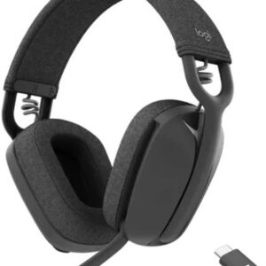 Logitech Zone Vibe UC Wireless Headset | 981-001199