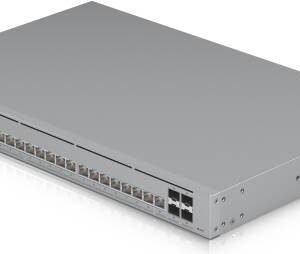 Ubiquiti UniFi USW-Pro-HD-24 24-Port Managed Ethernet Switch