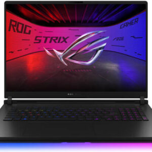 ASUS ROG Strix SCAR 18 Gaming Laptop | 90NR0LF1-M004W0