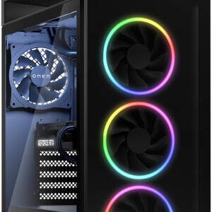 HP OMEN GT22-3000t 45L Gaming Desktop | GT22-3000t-16