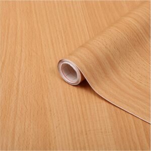 DC Fix Ad Foil Wood 45cmx2m