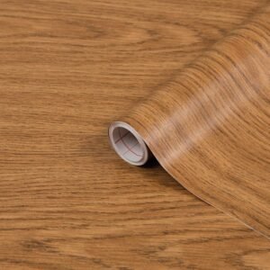 DC Fix Ad Foil Wood 45cmx2m