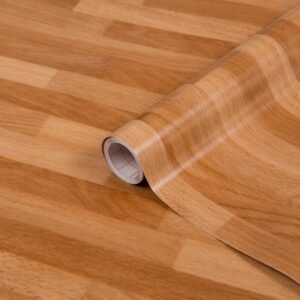 DC Fix Ad Foil Wood 45cmx2m