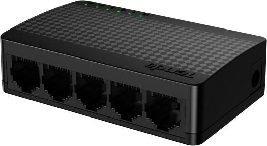 Tenda SG105M Switch - Image 3