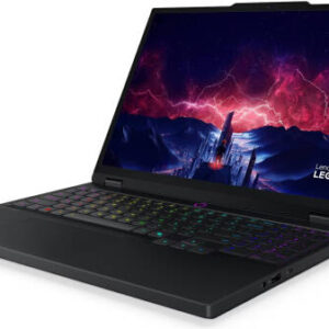 Lenovo Legion 5 15AHP10 Gaming Laptop | 83M00059LK