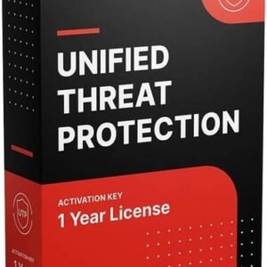 Fortinet FortiGuard 1 Year Unified Threat Protection for FortiGate-81F | FC-10-0081F-950-02-12