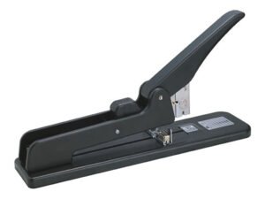 Hand H/D Long Arm Stapler 2-240sht-HD-1143
