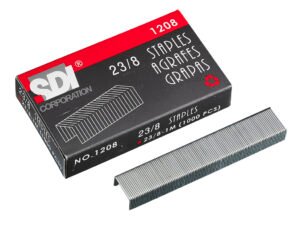 Hand Hvy Duty Staples 23/08 10-50sh-HD-1208