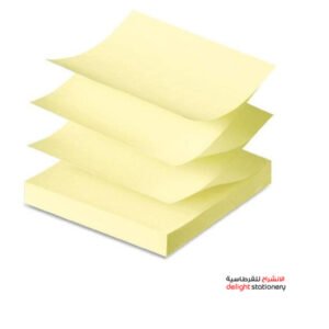 Fantastick Stick Notes 4×6″ – FK-N406
