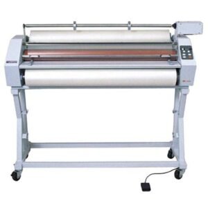 Fuji Roll Lami. Mach. A0 240V w/std – FI-LPP1112-V2