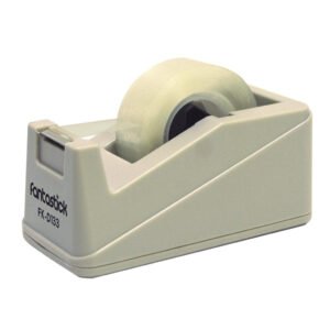 Fantastick Tape Dispenser 1″ core – Grey – FK-D133-GY