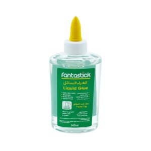 Fantastick Liquid Glue 147ml Box = 12 – FK-GL147/12