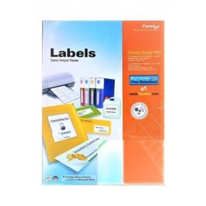 Formtec Label 2700/70x30mm Pkt=100sht – FT-GS-1027