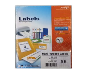Formtec Label 5100/70×16.9mm Pkt=100sh – FT-GS-1051