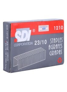 Hand Hvy Duty Staples 23/10 50-70sh-HD-1210
