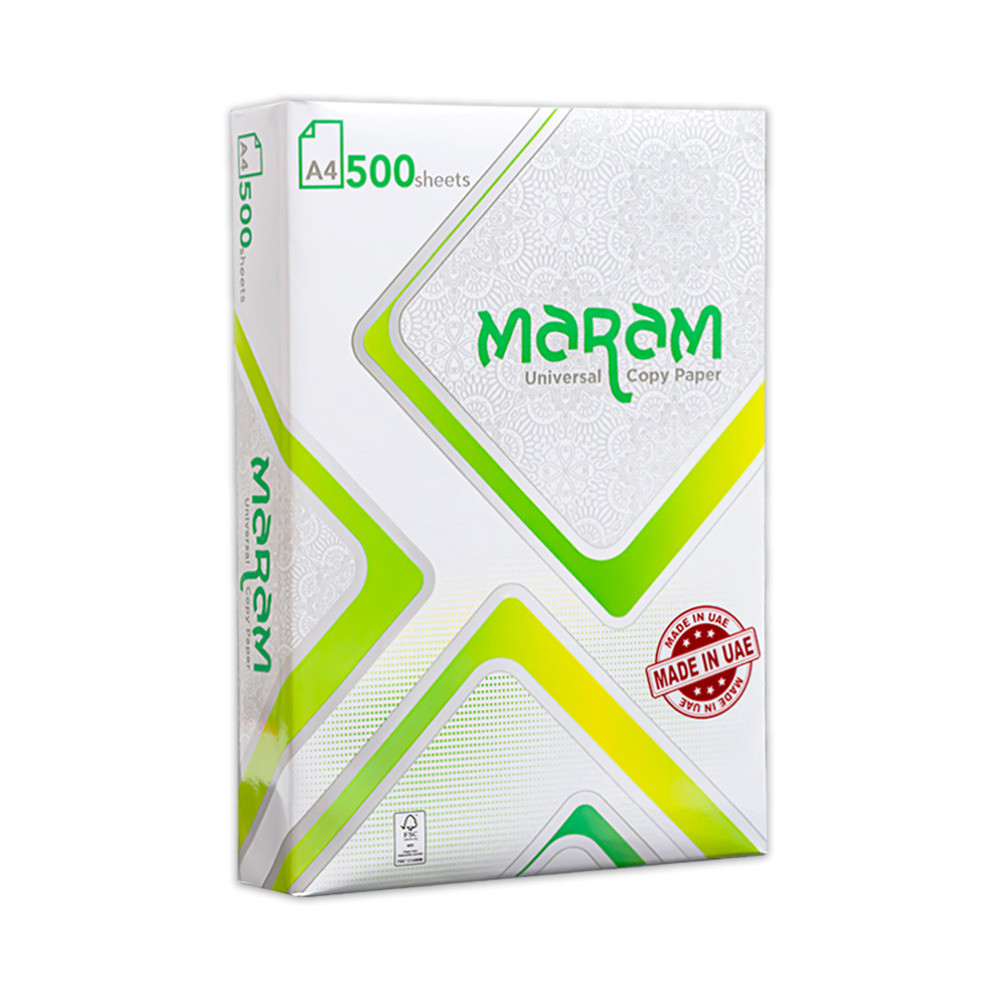 Maram-Green