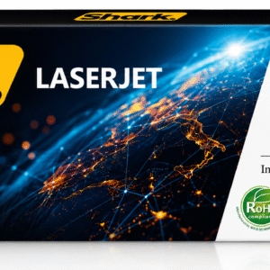 SHARK LASERJET TONER CARTRIDGE 85A/78A/35A/36A/88A BLACK