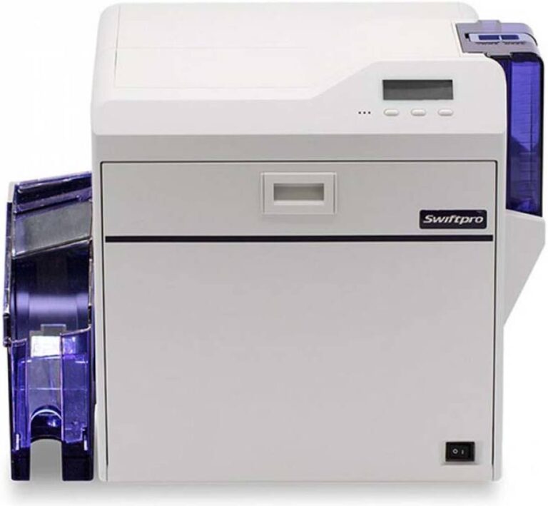 Swiftpro K30D Dual Sided Retransfer Printer | 7710006149