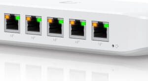 Ubiquiti Ultra Switch