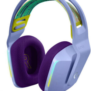 Logitech G733 LightSpeed Wireless RGB Gaming Headset | 981-000890