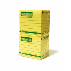 Fantastick Sticky Notes 3×3 Rulled – FK-N303R
