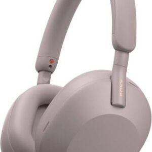Sony Wireless Noise Canceling Bluetooth Headphone | WH-1000XM5.P
