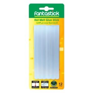 Fantastick Multi Temp. Glue Stick 11mm x 10cm – FK-GS-MT-1110