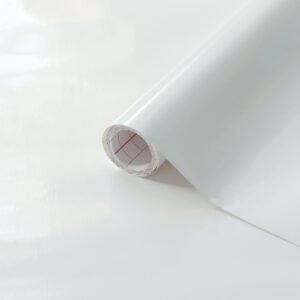 DC Fix Plain Gloss 45cmx15m WE