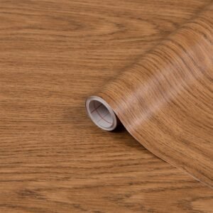 DC Fix Ad Foil Wood 45cmx15m