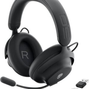 Alienware Pro Wireless Gaming Headset | 545-BBFS