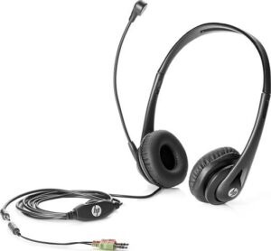 HP Business Headset V2 | T4E61AA