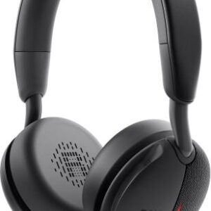 Dell WH5024 Pro Wired On-Ear Headset | 520-BBGS