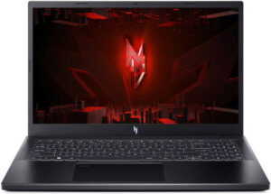 Acer Nitro V 15 Gaming Laptop | NH.QNCEM.00K