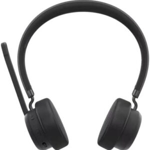 Lenovo Wireless Stereo Headset | 4XD1Q30302