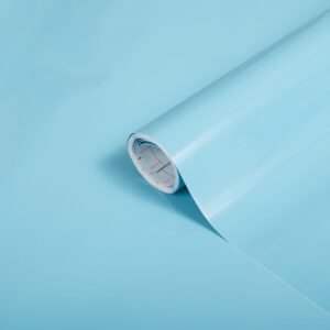 DC Fix Plain Gloss 45cmx15m LBE