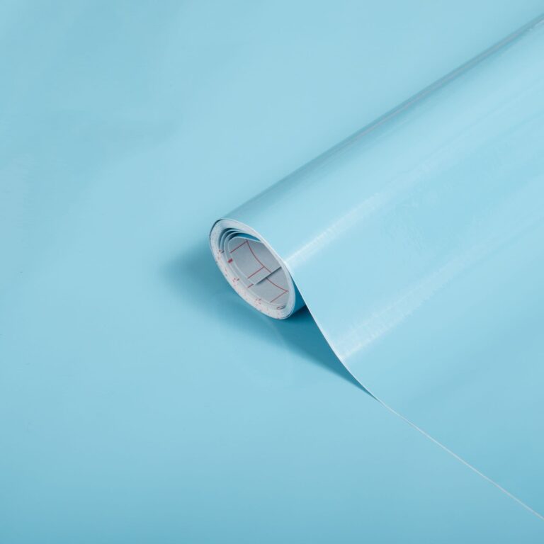 DC Fix Plain Gloss 45cmx15m LBE