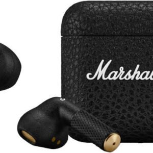 Marshall Minor IV Wireless In-Ear Headphones | 1006653