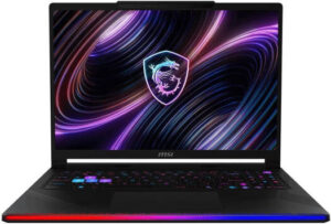 MSI Raider 16 Max HX Gaming Laptop | 9S7-265111-089