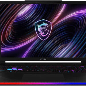 MSI Raider 16 Max HX Gaming Laptop | 9S7-265111-089