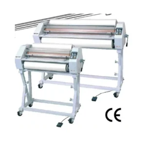 Fuji Roll Lami. Mach. A1 240V w/std – FI-LPP6512-V2