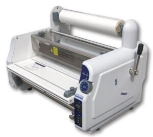 Fuji Roll Lami. Mach. A3 240V w/std – FI-LPE3510-V2