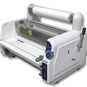 Fuji Roll Lami. Mach. A3 240V w/std – FI-LPE3510-V2