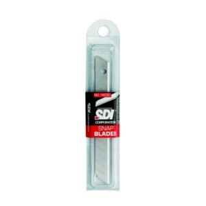 Hand Snap Blades Case=10pc/Bx=10cse-HD-1403