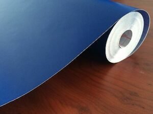 DC Fix Plain Mat 45cmx15m Ryl BE