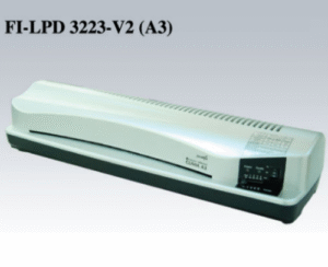 Fuji Laminating machine A3 Clivia – FI-LPD3223-V2