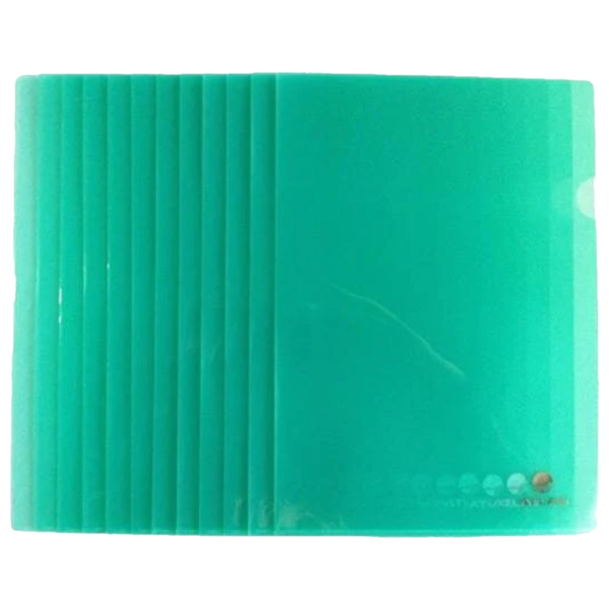 0642_AtlasClearLFolderA4_12_pack_Green.jpg
