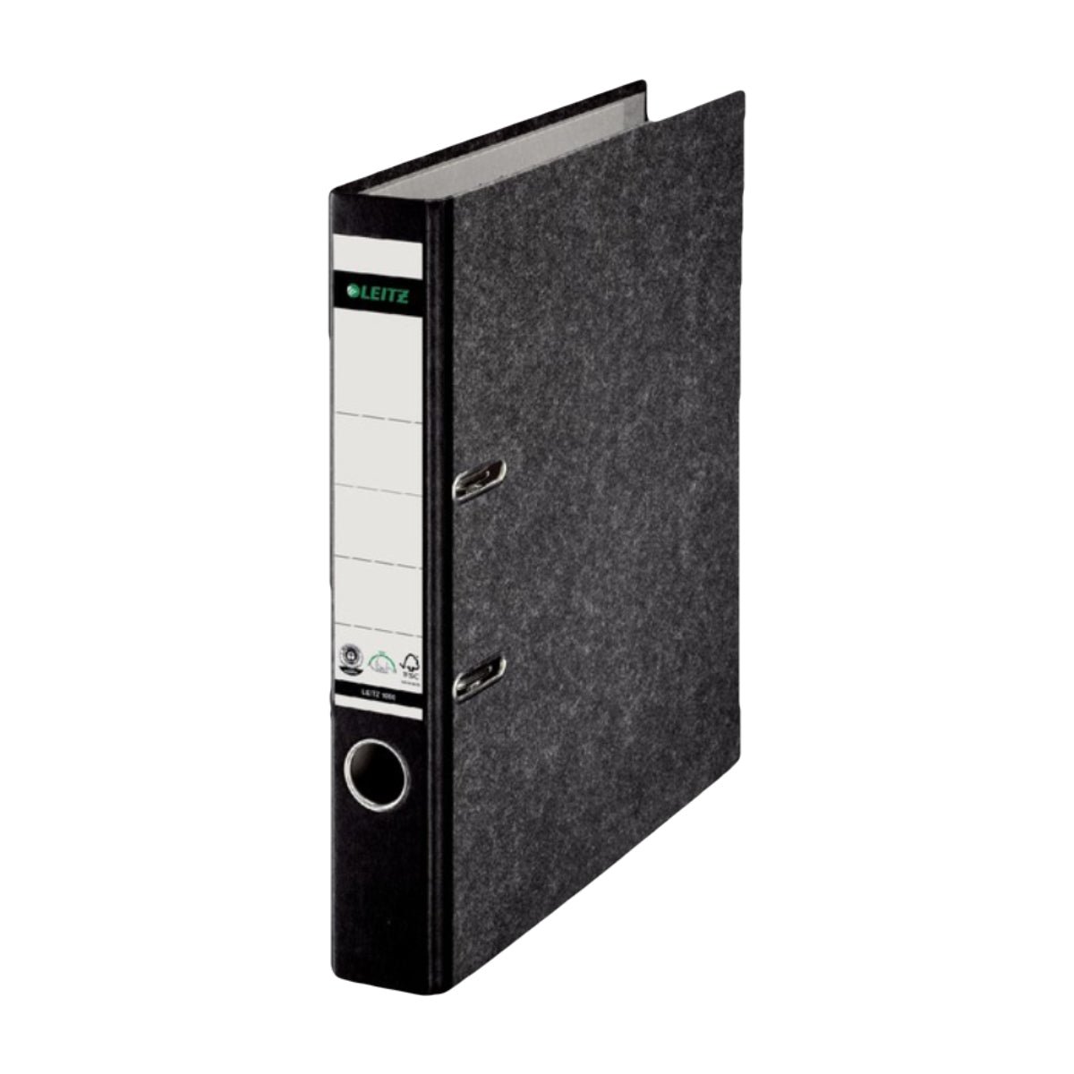Leitz Marble Box File F/S Narrow - Image 1