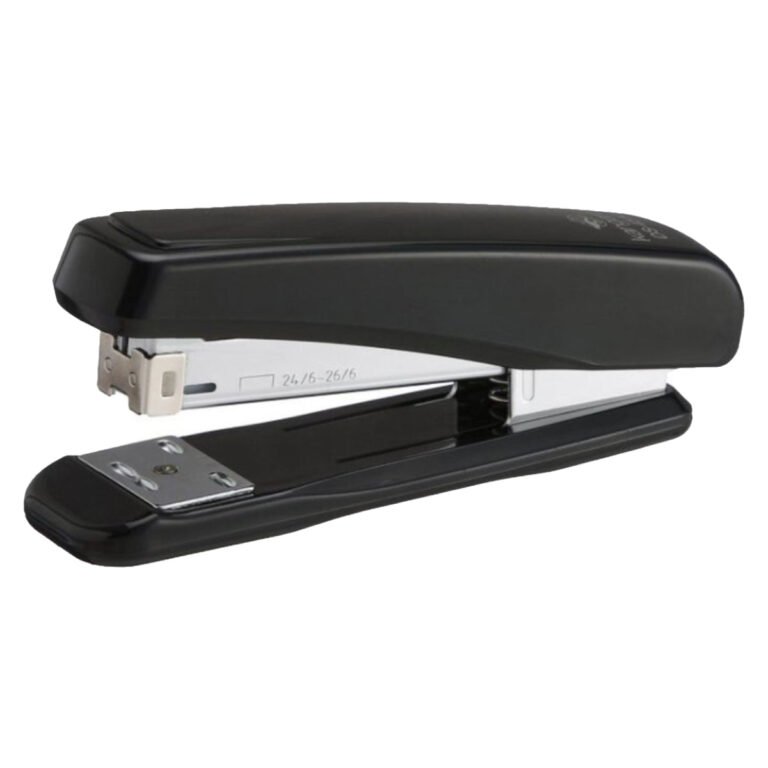 Kangaro Stapler DS-45N, 30 Sheets Capacity, Assorted Colors