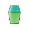 Maped Sharpener SHAKER 1 Hole, MD-534753, Assorted Colors - Thumbnail Image 3